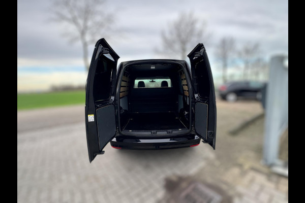 Volkswagen Caddy 2.0 TDI L1H1 BMT Exclusive Edition 150PK / LED / ACC / WINTERPACK / PDC / VLOER / LAT-OM-LAT / RIEM RECENT VERV.