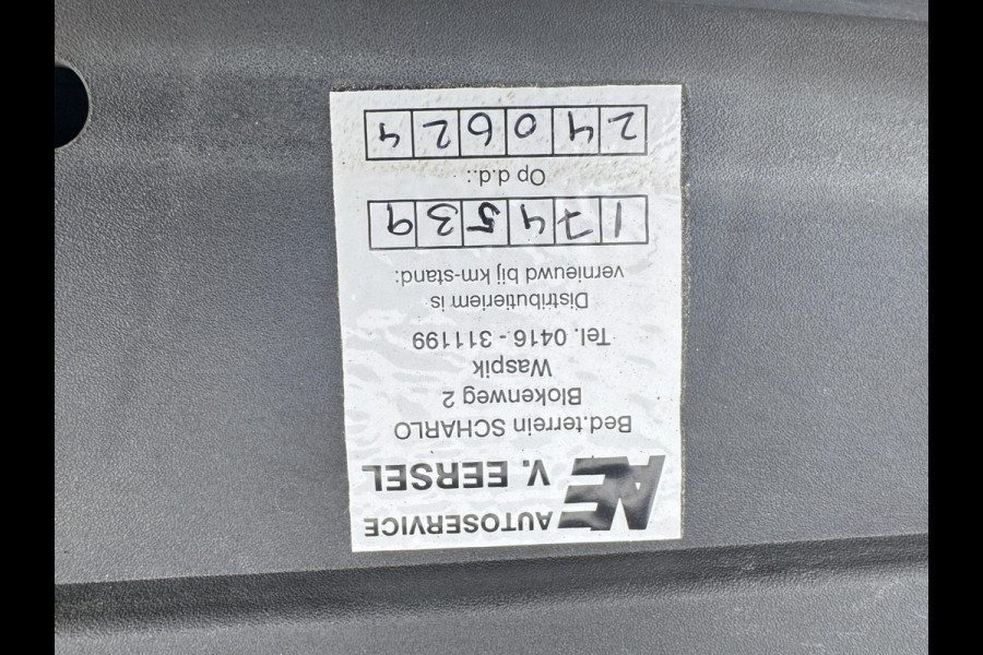 Volkswagen Caddy 2.0 TDI L1H1 BMT Exclusive Edition 150PK / LED / ACC / WINTERPACK / PDC / VLOER / LAT-OM-LAT / RIEM RECENT VERV.