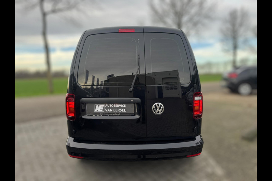 Volkswagen Caddy 2.0 TDI L1H1 BMT Exclusive Edition 150PK / LED / ACC / WINTERPACK / PDC / VLOER / LAT-OM-LAT / RIEM RECENT VERV.