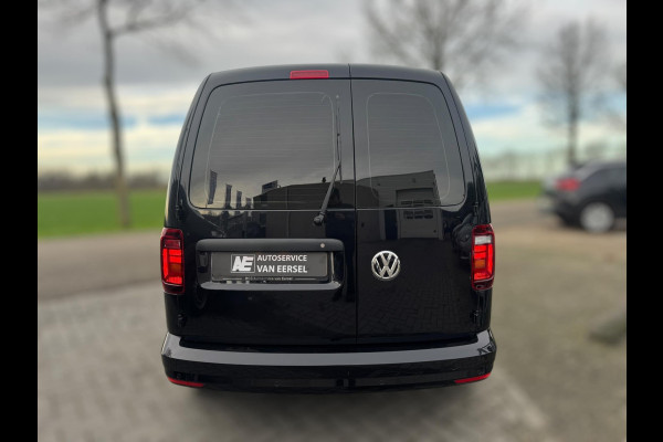 Volkswagen Caddy 2.0 TDI L1H1 BMT Exclusive Edition 150PK / LED / ACC / WINTERPACK / PDC / VLOER / LAT-OM-LAT / RIEM RECENT VERV.