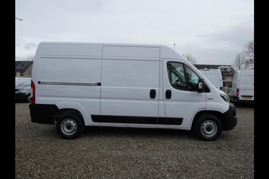 Fiat Ducato 2.3 MultiJet 140PK, L2H2, Airco