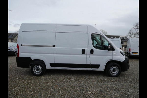 Fiat Ducato 2.3 MultiJet 140PK, L2H2, Airco