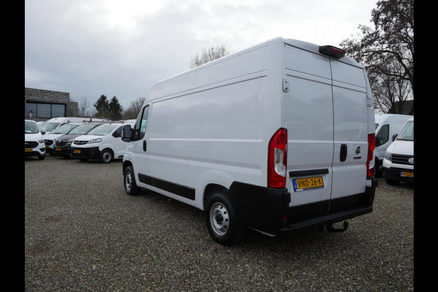 Fiat Ducato 2.3 MultiJet 140PK, L2H2, Airco