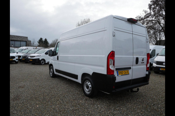 Fiat Ducato 2.3 MultiJet 140PK, L2H2, Airco