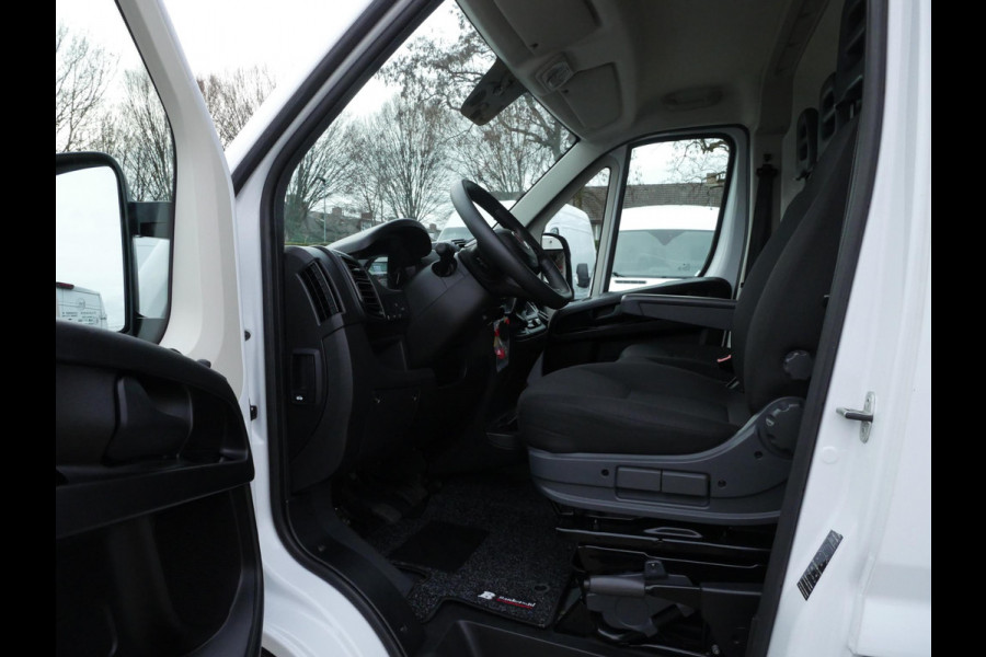 Fiat Ducato 2.3 MultiJet 140PK, L2H2, Airco