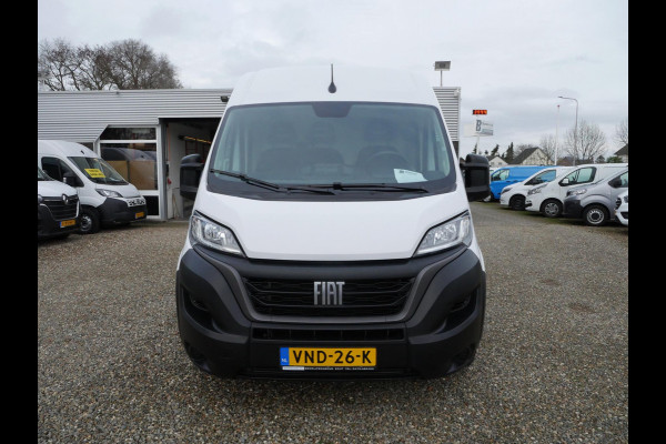 Fiat Ducato 2.3 MultiJet 140PK, L2H2, Airco