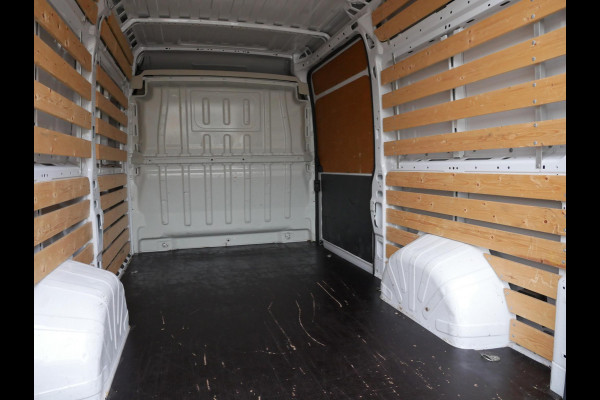 Fiat Ducato 2.3 MultiJet 140PK, L2H2, Airco