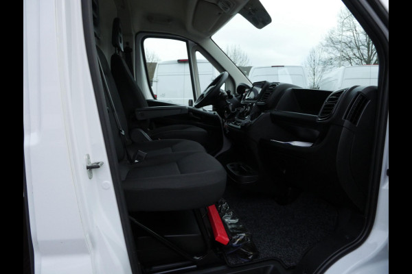 Fiat Ducato 2.3 MultiJet 140PK, L2H2, Airco