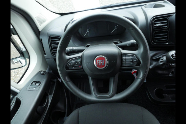 Fiat Ducato 2.3 MultiJet 140PK, L2H2, Airco