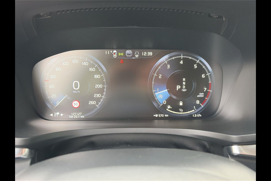 Volvo V60 2.0 B3 Momentum Business | Mild Hybrid | A-Camera | Park Assist | Pilot Assist | Navigatie | Lm-Velgen