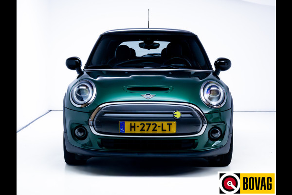 MINI Mini Electric Business 33 kWh | Airco | Led | Stoelverwarming | PDC Achter | Camera | Cruise control, Keyless, 17" Lichtmetalen velgen