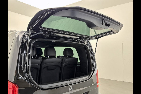Mercedes-Benz V-Klasse 300d L3 DC 4-Matic Avantgarde AMG-Line Vol opties Dubbele cabine Airmatic Stoelventilatie Nappa leder