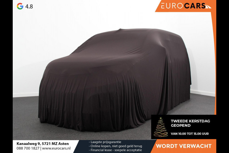 Mercedes-Benz Vito 114 CDI Lang Airco LM velgen Navi