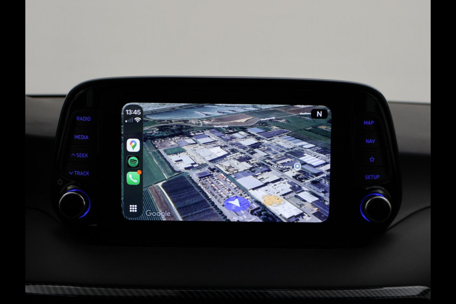 Hyundai Tucson 1.6 T-GDI 177 PK N-LINE + TREKHAAK | 19 INCH | CAMERA | STOELVERW. | CARPLAY | LED