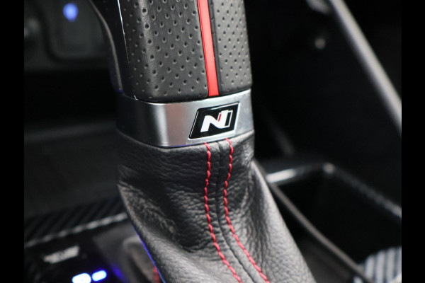 Hyundai Tucson 1.6 T-GDI 177 PK N-LINE + TREKHAAK | 19 INCH | CAMERA | STOELVERW. | CARPLAY | LED