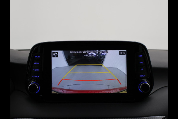 Hyundai Tucson 1.6 T-GDI 177 PK N-LINE + TREKHAAK | 19 INCH | CAMERA | STOELVERW. | CARPLAY | LED