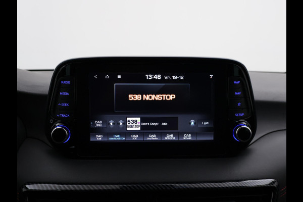 Hyundai Tucson 1.6 T-GDI 177 PK N-LINE + TREKHAAK | 19 INCH | CAMERA | STOELVERW. | CARPLAY | LED