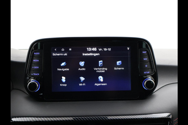 Hyundai Tucson 1.6 T-GDI 177 PK N-LINE + TREKHAAK | 19 INCH | CAMERA | STOELVERW. | CARPLAY | LED