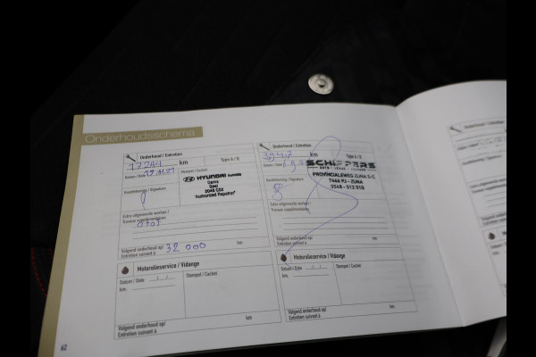 Hyundai Tucson 1.6 T-GDI 177 PK N-LINE + TREKHAAK | 19 INCH | CAMERA | STOELVERW. | CARPLAY | LED