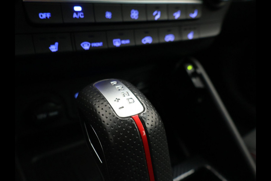 Hyundai Tucson 1.6 T-GDI 177 PK N-LINE + TREKHAAK | 19 INCH | CAMERA | STOELVERW. | CARPLAY | LED