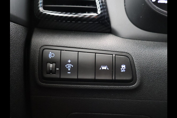 Hyundai Tucson 1.6 T-GDI 177 PK N-LINE + TREKHAAK | 19 INCH | CAMERA | STOELVERW. | CARPLAY | LED