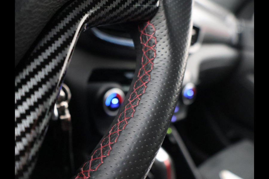 Hyundai Tucson 1.6 T-GDI 177 PK N-LINE + TREKHAAK | 19 INCH | CAMERA | STOELVERW. | CARPLAY | LED