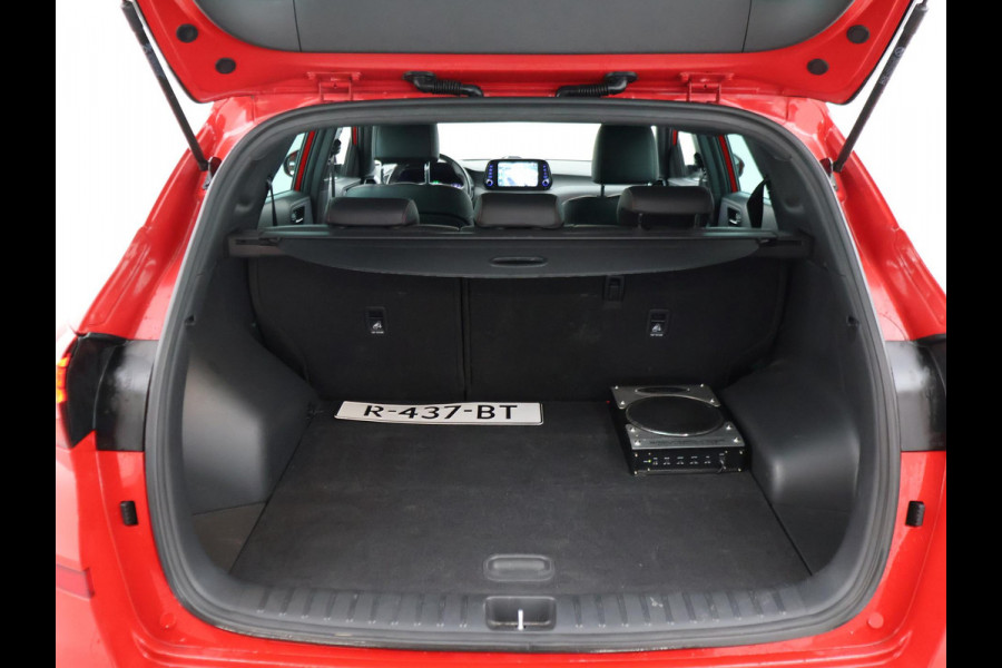 Hyundai Tucson 1.6 T-GDI 177 PK N-LINE + TREKHAAK | 19 INCH | CAMERA | STOELVERW. | CARPLAY | LED