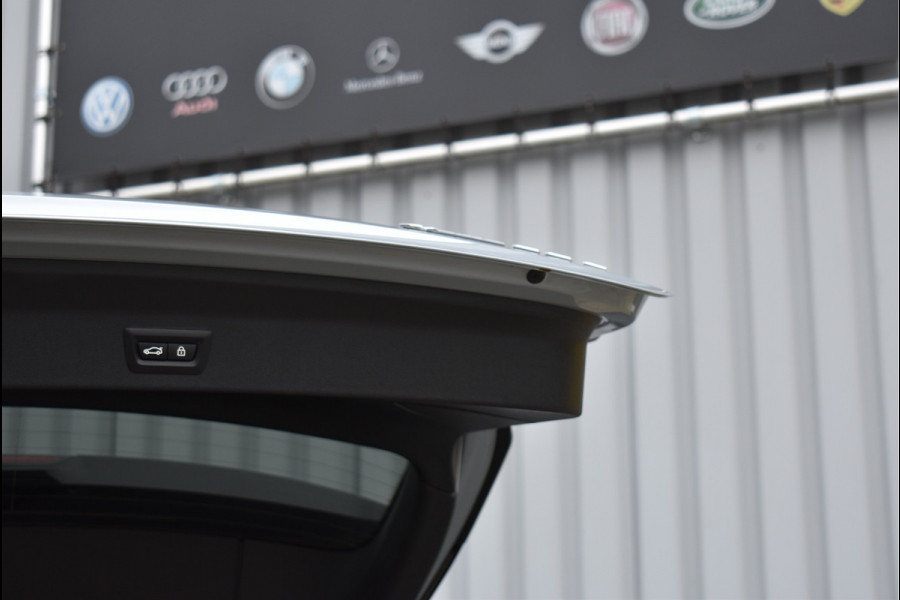 BMW X3 xDrive30e M-Pakket 292 Pk Brooklyn Grau Pano Memory Laser 20 Inch