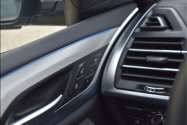 BMW X3 xDrive30e M-Pakket 292 Pk Brooklyn Grau Pano Memory Laser 20 Inch