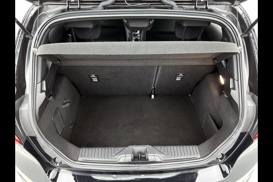 Ford Fiesta 1.0 EcoBoost ST-Line (NAVIGATIE, CARPLAY, LED, STUURBEDIENING, CLIMA, 1e EIGENAAR, GOED ONDERHOUDEN)