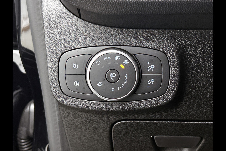 Ford Fiesta 1.0 EcoBoost ST-Line (NAVIGATIE, CARPLAY, LED, STUURBEDIENING, CLIMA, 1e EIGENAAR, GOED ONDERHOUDEN)