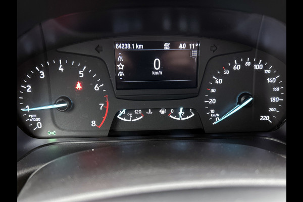 Ford Fiesta 1.0 EcoBoost ST-Line (NAVIGATIE, CARPLAY, LED, STUURBEDIENING, CLIMA, 1e EIGENAAR, GOED ONDERHOUDEN)