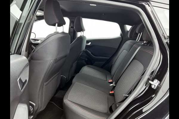Ford Fiesta 1.0 EcoBoost ST-Line (NAVIGATIE, CARPLAY, LED, STUURBEDIENING, CLIMA, 1e EIGENAAR, GOED ONDERHOUDEN)