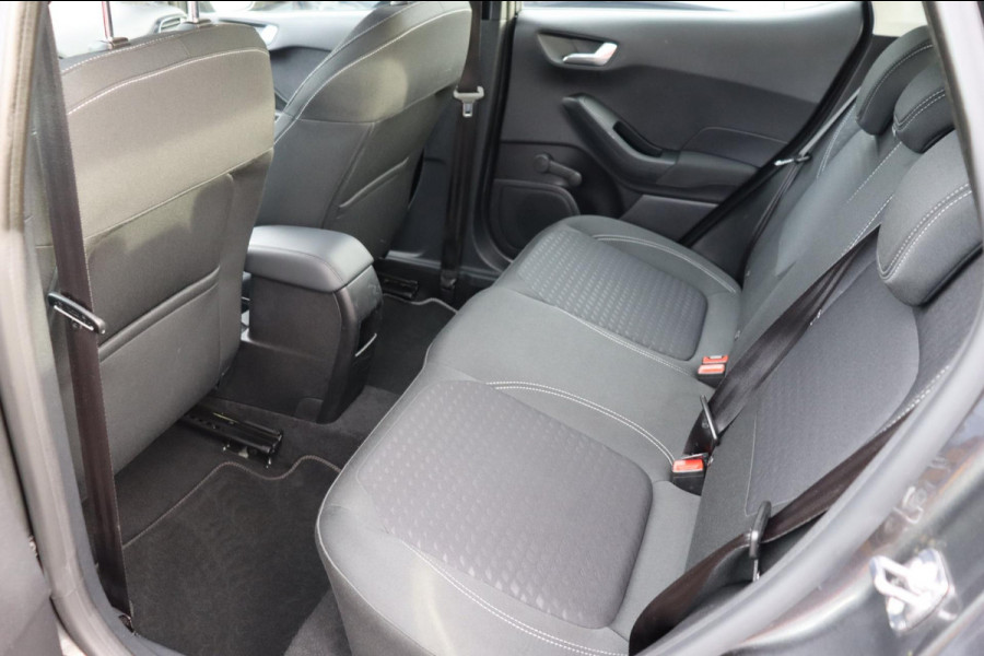 Ford Fiesta 1.0 EcoBoost Titanium org. NL-auto B&O navigatie