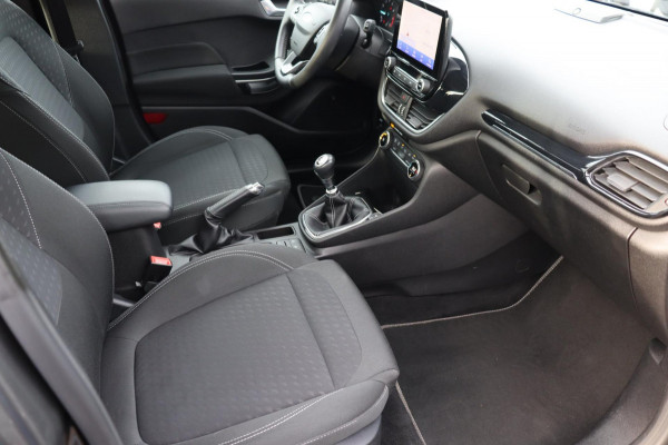 Ford Fiesta 1.0 EcoBoost Titanium org. NL-auto B&O navigatie