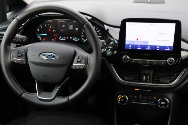 Ford Fiesta 1.0 EcoBoost Titanium org. NL-auto B&O navigatie
