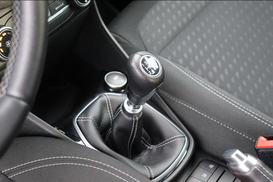 Ford Fiesta 1.0 EcoBoost Titanium org. NL-auto B&O navigatie