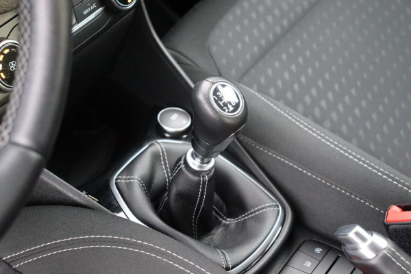 Ford Fiesta 1.0 EcoBoost Titanium org. NL-auto B&O navigatie