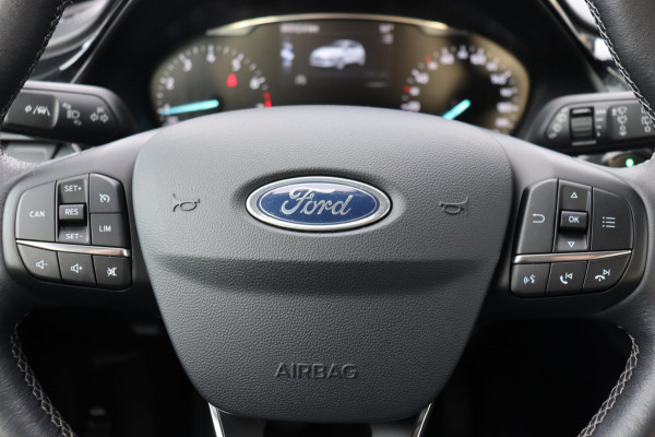 Ford Fiesta 1.0 EcoBoost Titanium org. NL-auto B&O navigatie