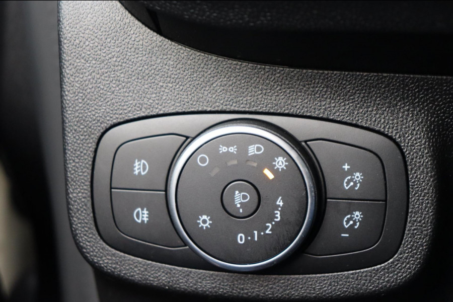 Ford Fiesta 1.0 EcoBoost Titanium org. NL-auto B&O navigatie