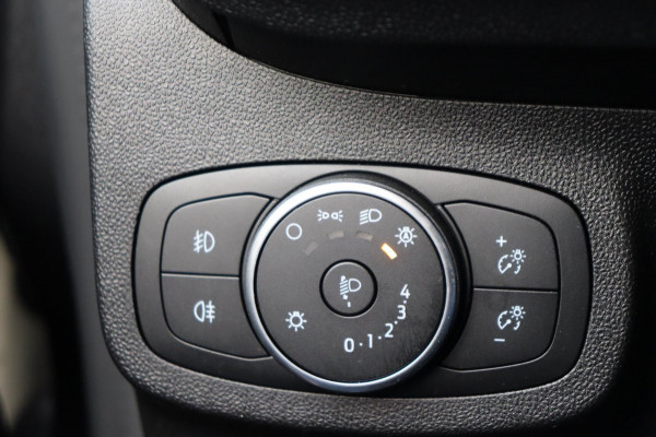 Ford Fiesta 1.0 EcoBoost Titanium org. NL-auto B&O navigatie