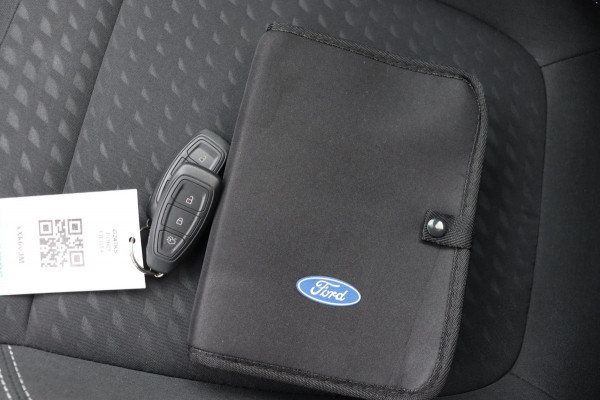 Ford Fiesta 1.0 EcoBoost Titanium org. NL-auto B&O navigatie