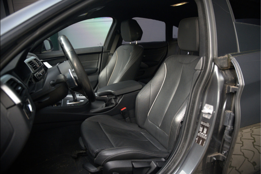 BMW 4 Serie Gran Coupé 420i Corporate Lease High Executive M Sport | M Performance | Stoelverwarming | Apple Carplay | Navigatie | Camera | Cruise Control | HIFI | Keyless | Digital Dash | DAB