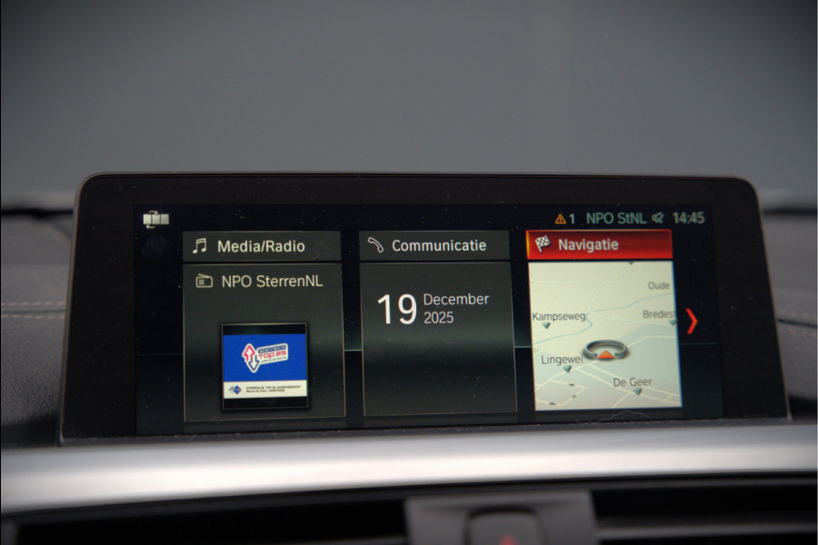 BMW 4 Serie Gran Coupé 420i Corporate Lease High Executive M Sport | M Performance | Stoelverwarming | Apple Carplay | Navigatie | Camera | Cruise Control | HIFI | Keyless | Digital Dash | DAB