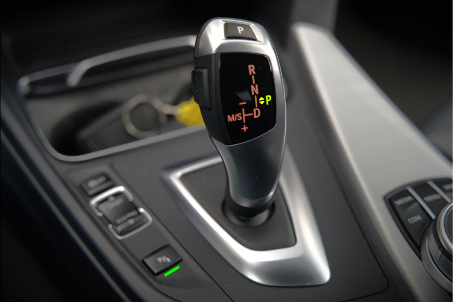 BMW 4 Serie Gran Coupé 420i Corporate Lease High Executive M Sport | M Performance | Stoelverwarming | Apple Carplay | Navigatie | Camera | Cruise Control | HIFI | Keyless | Digital Dash | DAB