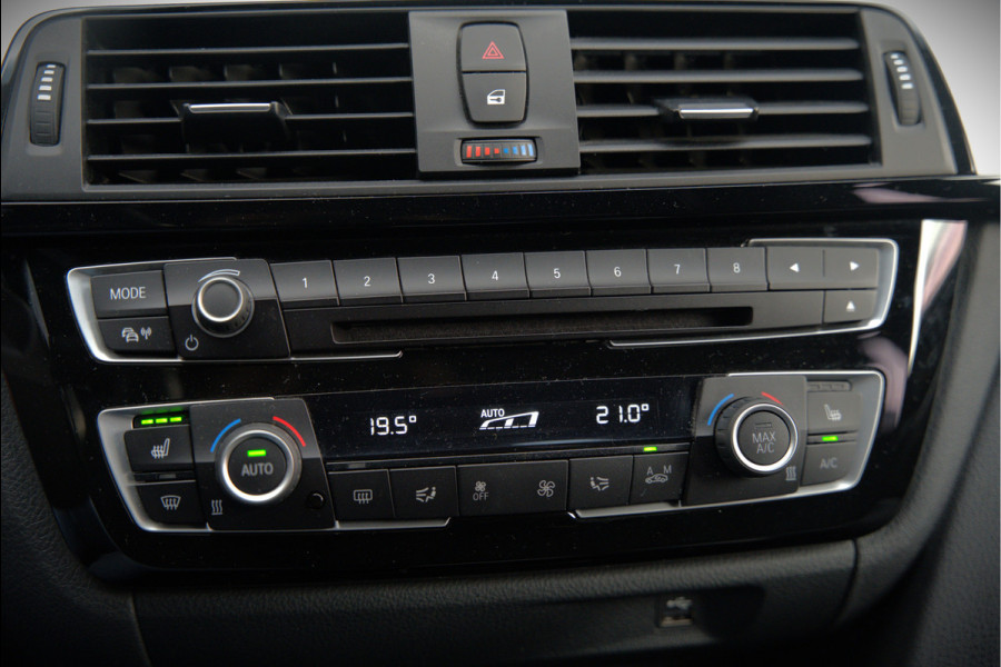 BMW 4 Serie Gran Coupé 420i Corporate Lease High Executive M Sport | M Performance | Stoelverwarming | Apple Carplay | Navigatie | Camera | Cruise Control | HIFI | Keyless | Digital Dash | DAB