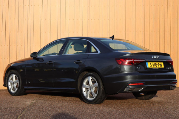 Audi A4 Limousine 35 TFSI Advanced Edition org.NL