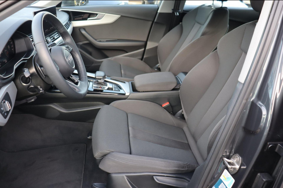Audi A4 Limousine 35 TFSI Advanced Edition org.NL