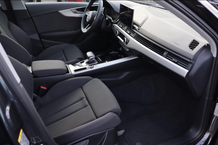 Audi A4 Limousine 35 TFSI Advanced Edition org.NL