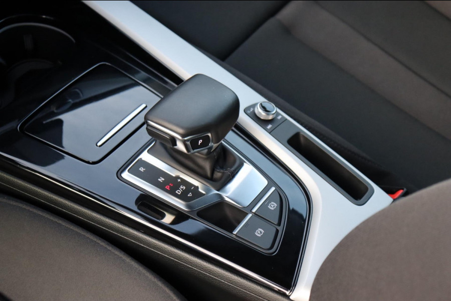 Audi A4 Limousine 35 TFSI Advanced Edition org.NL